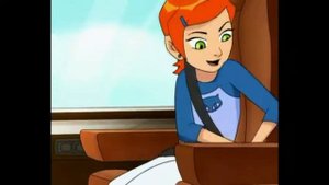 Бен Тен мини эпизод история с радио озвучка