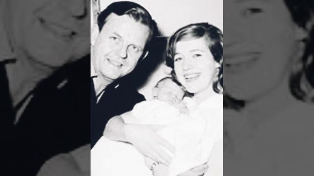 David Cecil MacAlister Tomlinson (07.05.1917– 24.07.2000)