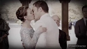 Чак и Блэр – Медленно ( Сплетница ) / Chuck AND Blair