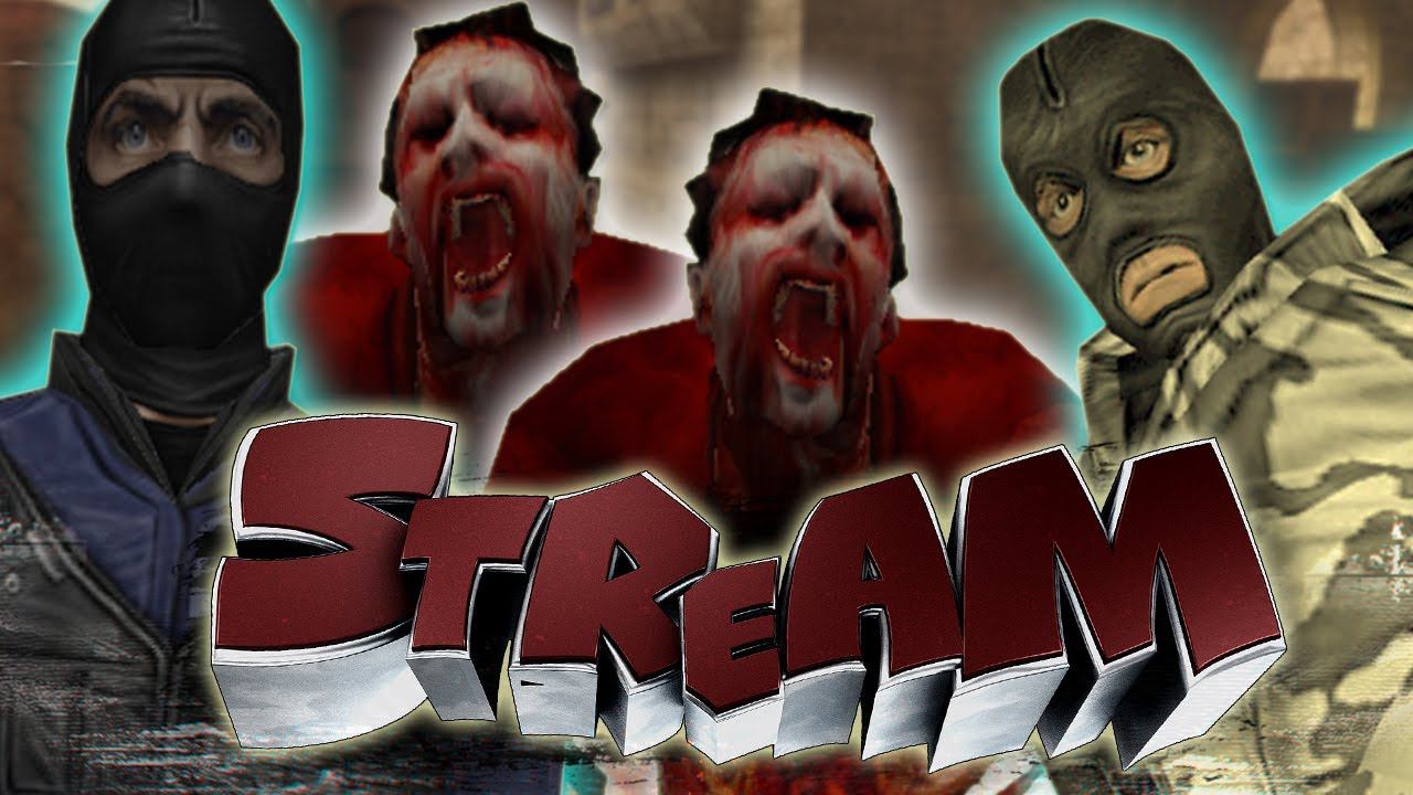 Coder мешканулся на зомби сервере [ZM] AMXPLAY | Zombie DeathMatch CS 1.6 | РОЗЫГРЫШ | Стрим №153