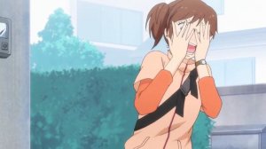 Аниме клип - подруга моя