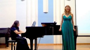 Мусоргский М. Детская. Кот Матрос