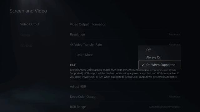 How to Change Resolution on PS5 & Improve Graphics! (60 Fps or 120 Fps!) смотреть онлайн