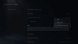 How to Change Resolution on PS5 & Improve Graphics! (60 Fps or 120 Fps!)