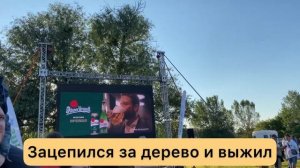 Фестиваль воздушных шаров в Варшаве. Куда пойти в Варшаве