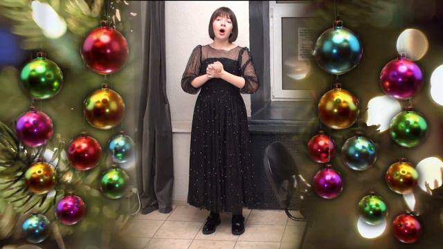 Отчётный концерт вокального отдела. смотреть онлайн