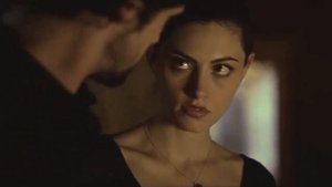 ► Hayley & Jackson || Nobody