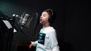 Роланд Дадиян - Сестрёнка (Cover) Музыка и Слова - Анастасия Брухтий