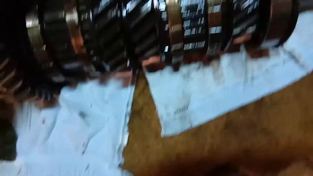 Вылетает передача кпп ваз классика. Видеовопрос дяде Сереже. смотреть онлайн