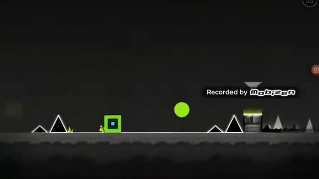 Прыгает кубик смотреть онлайн