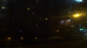 Королев, автобус 392, участок Станция Болшево - Жилые дома