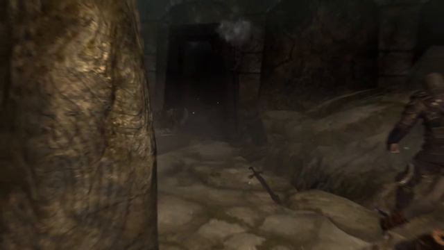 The Elder Scrolls V: Skyrim #18 (Прохождение за мага)