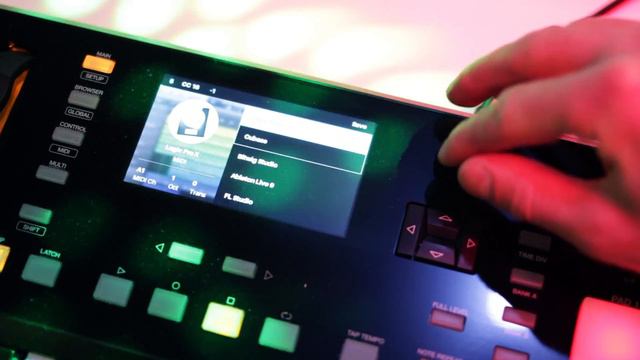 Akai Pro Advance Первый взгляд. Musikmesse 2016 djshop.by
