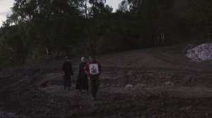 д/ф "Легенда Байкала", реж. Юлия Бывшева, 2014 г.