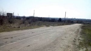 Окрестности г Красногоровка.