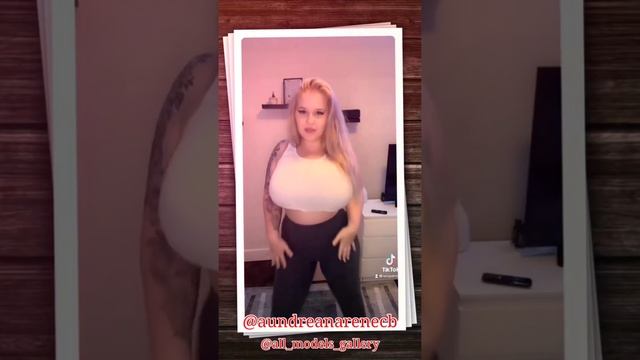 Curvy Princess - Super Stacked Stacy Plus Size Canadian Fashion Model смотреть онлайн