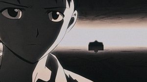 evangelion (official video 4k)
