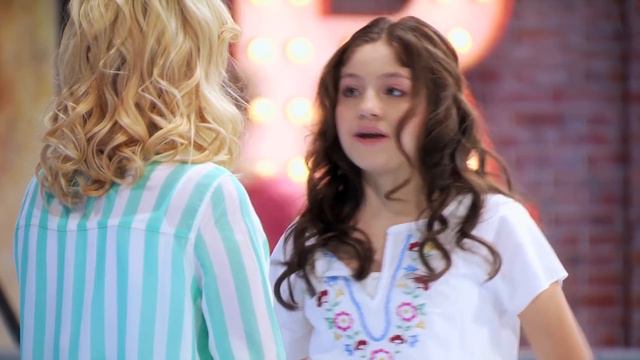 Capítulo #19 (Parte 5) | Mejores Escenas | Soy Luna смотреть онлайн