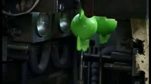 Как сделать пластмассовые игрушки