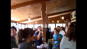 Тенерифе 2013. Язык свиста Сильбо