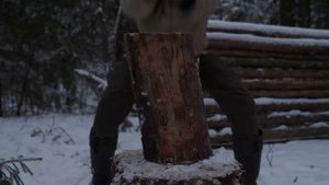 Топоры от Ангелины Аргани Аргани | Обзор и тест кованые топоры