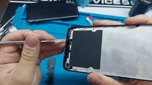 Galaxy a11 sm-a115f замена экрана / GALAXY A11 LCD REPLACEMENT