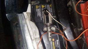 Проверка датчика vvt на тойота хариер, лексус rx.