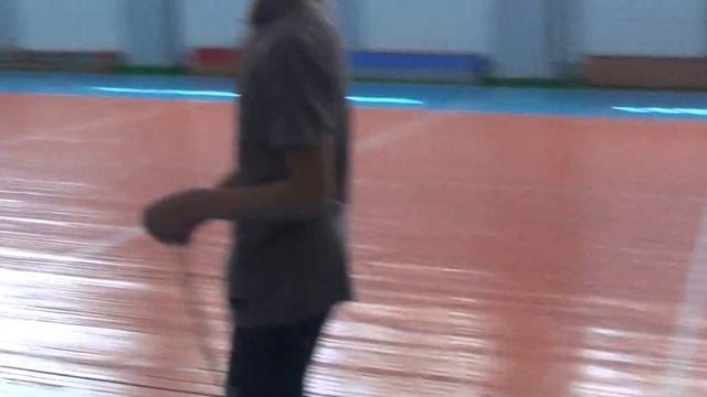 Геническ - Новая Каховка разминка(2) 23.05.2015 смотреть онлайн