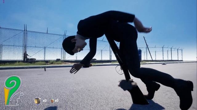 Squirrel With A Gun (Shotgun Takedown)?? смотреть онлайн