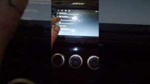 проблема с блютуз 2 дин магнитола