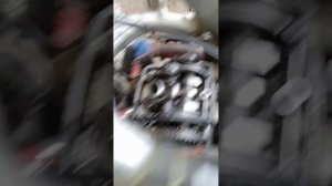 Honda CRF 450 R 2006 г. регулировка клапанов.