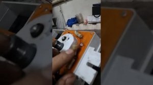 Зависание стрелок нива