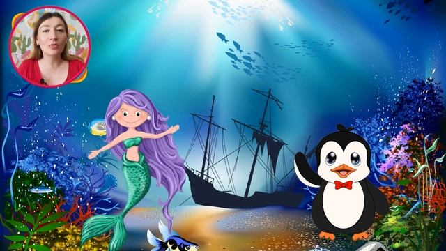 Автоматизация звука ЛЬ с пингвином Баги смотреть онлайн