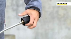 Аппарат высокого давления Karcher HD 5 15 C