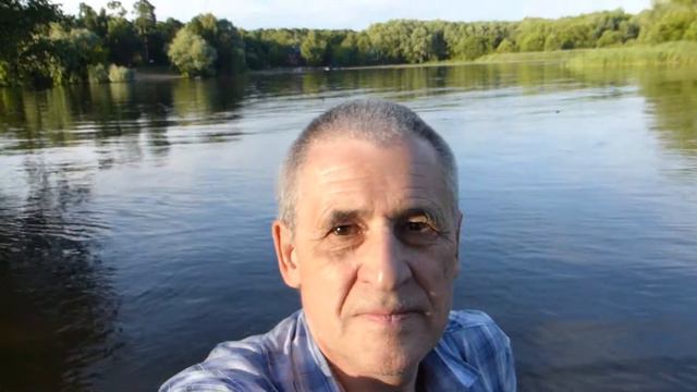 008. Andrei Bukreev. По песчаному дну. Серебряный Бор. г. Moscow. 19.07.2017 г. 19-11 смотреть онлайн