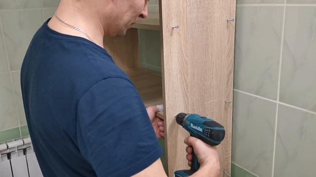 ? Как собрать стеллаж просто и быстро!! Мастер до всех дел