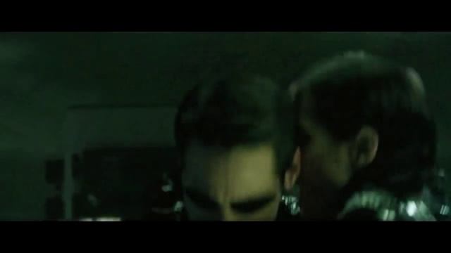 Канцлер Ги - Тень на стене (Матрица) смотреть онлайн