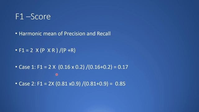 Precision Recall F1 score Explained with business use cases  #MLTutorial #MLInterviewQuestion