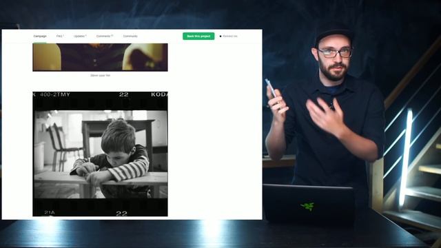 Новости №14. Кнопка "Шедевр" и приложение "Сканер" смотреть онлайн