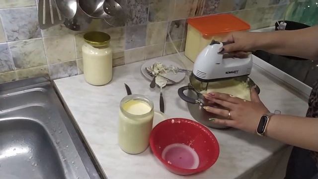 #Дочь-маслобойка#