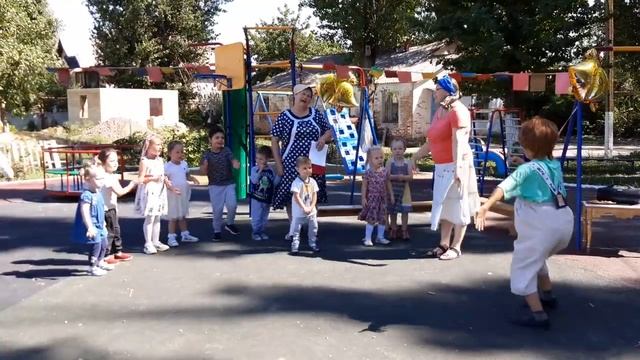 День знаний в _Радость моя_.mp4