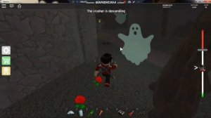 [Roblox] The Crusher - Haunted Hallows(3 Star) [(14/1/20) NEW MAP!]