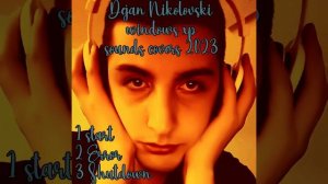 Dejan Nikolovski - Windows XP Sounds Cover (2023)