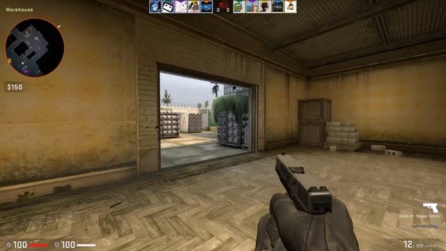 CS:GO Source 2 Rumours, Compiled смотреть онлайн