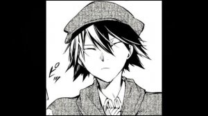 Рампо плейлист{ENG}/Rampo playlist