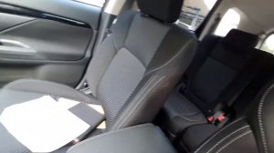 Mitsubishi outlander обзор. Митсубиси оутландер обзор. Кратаий. Модель 2019