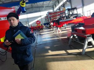 Производство прицепного и навесного оборудования для агротехники Агромастер Муслюмово