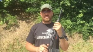 Тюнинг карабина AR-15. Что не так со "спортивными" моделями?