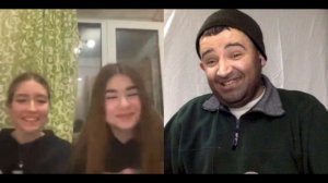 ПРАНК на песню "Чувства" под гитару в чат рулетке