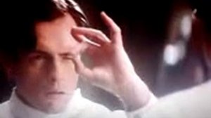 Джеймс Бонд и фехтование